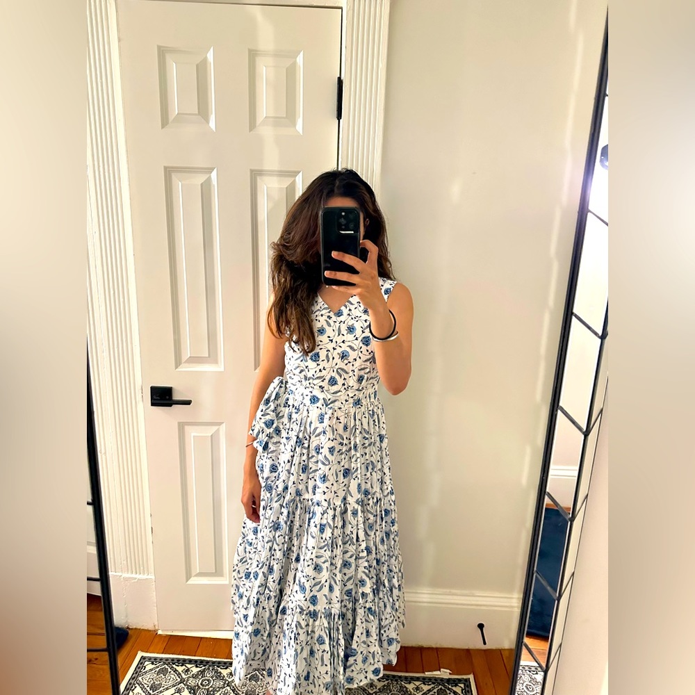 NWT Okhai Brand dress